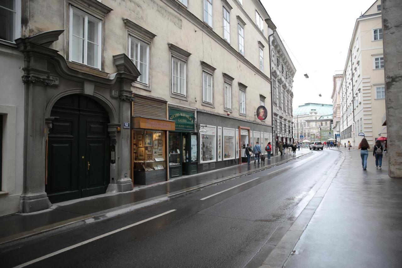 Heart Of - * Vienna
