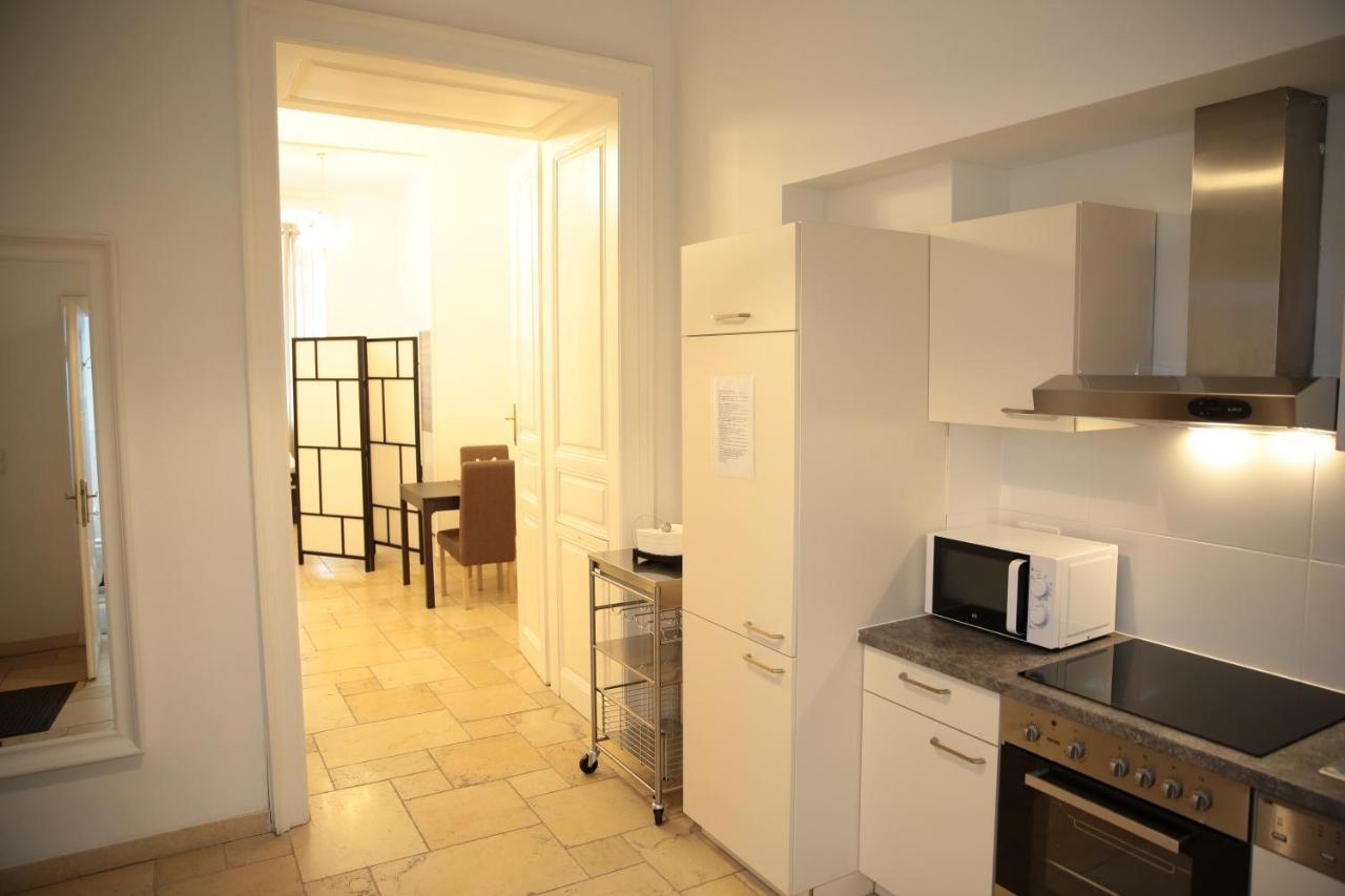 Heart Of - Apartment Vienna